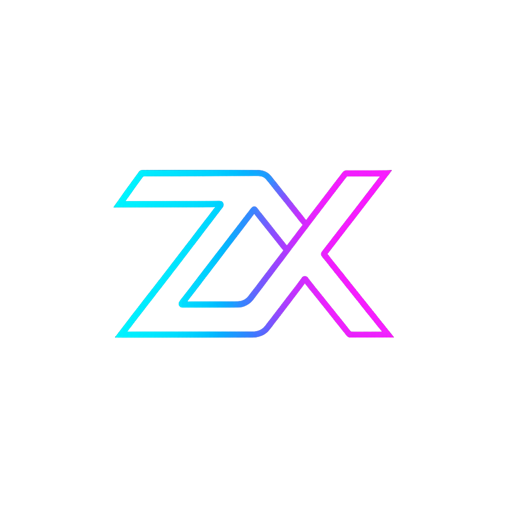 ZXCRYPTO